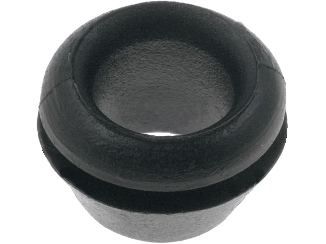 Manşon; Øorif.mont: 8mm; Øorif: 6,5mm; PVC; neagră, HV1502, HELLERMANNTYTON