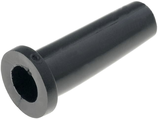 Presetupa cablu, Øorif.mont: 8,8mm; Øorif: 6,5mm; PV,C din cauciuc, HV2210-PVC-BK-M1, HELLERMANNTYTON