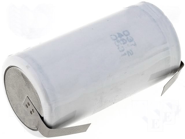 Acumulator R14, NI-MH, 1.2V, 3000mAH, ACCU-SC/L-3000