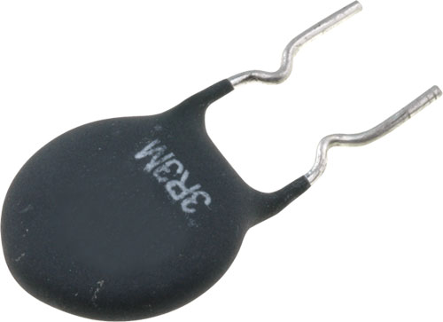 Termistor pt protectie 7A. 8R2, NTCS-8R2-7A0