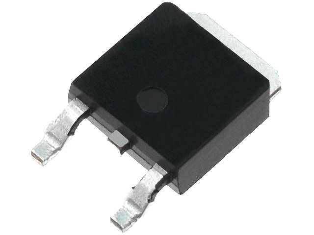 FDD9407, N-MOSFET, 40V, 100A, 227W, DPAK, ON SEMICONDUCTOR