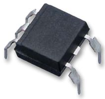 PC3SF21Y,  Optocoupler, Triac Output, DIP, 6 Pins, 5 kV, Zero Crossing, 600V, SHARP