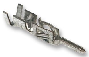 Terminal pin, tata, MicroFit, 43031-0009, MOLEX