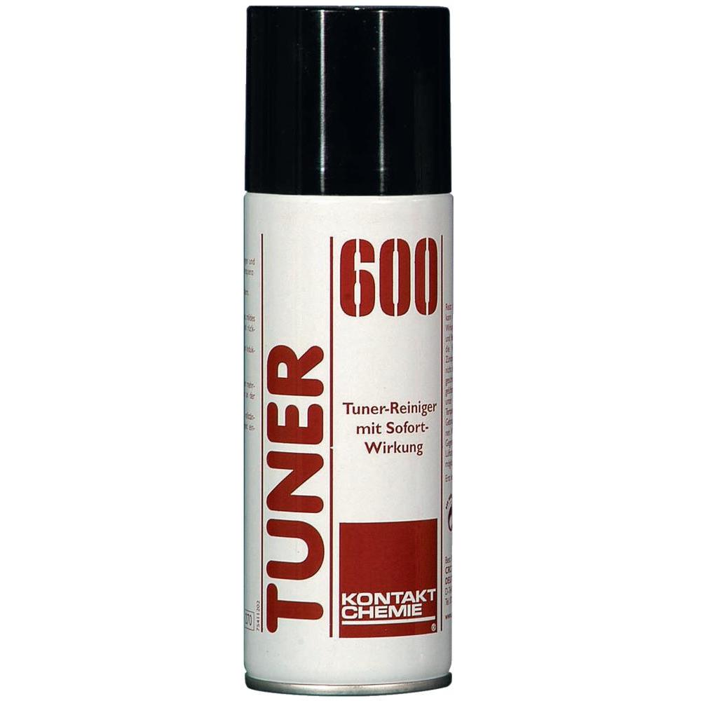 Spray curatare intretinere echipamente inalta frecventa, TUNER-600/200ml