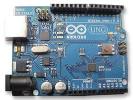 Placa dezvoltare, ATmega328, ARDUINO UNO, A000073, ARDUINO