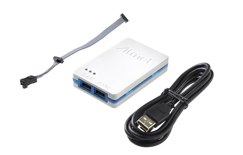 Programator USB, ATtiny, Atmega, AVR, ATATMEL-ICE-BASIC