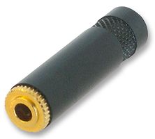 Conector mama, STEREO, 3.5mm, NYS240BG, NEUTRIX