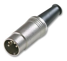 Conector tata, 5 DIN, NYS322 , NEUTRIX