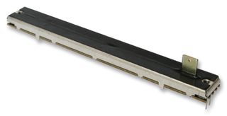 Potentiometru 10K, translatie, stereo, log, cursa 60mm, PTB6044-2010BPA103, BOURNS