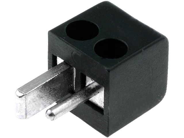 Mufa difuzor; tata; borna cu surub, utilizare auto, LC-004