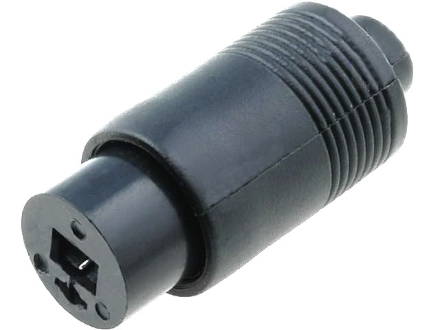 Mufa difuzor; mama; LC-101