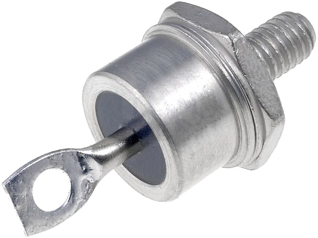 Dioda rapida, 70A, 600V, 70HFLR60S02, VISHAY