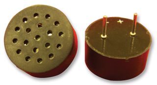 Difuzor ultra mini, 8 ohmi, 17mm, 0.5W, KSSG1708