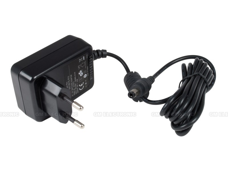 Alimentator 15V/0.8A, AC/DC, 5.5x2,1mm, GS12E15-P1I