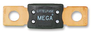 Siguranta 150A, auto, megaval, 32V, 0298150.ZXEH, LITTELFUSE