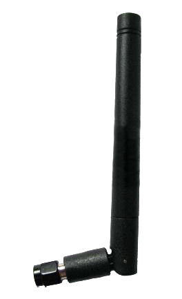 Antena Wifi, GSM, 868MHz-5GHz; SMA tata, 2JW031-C675 2J