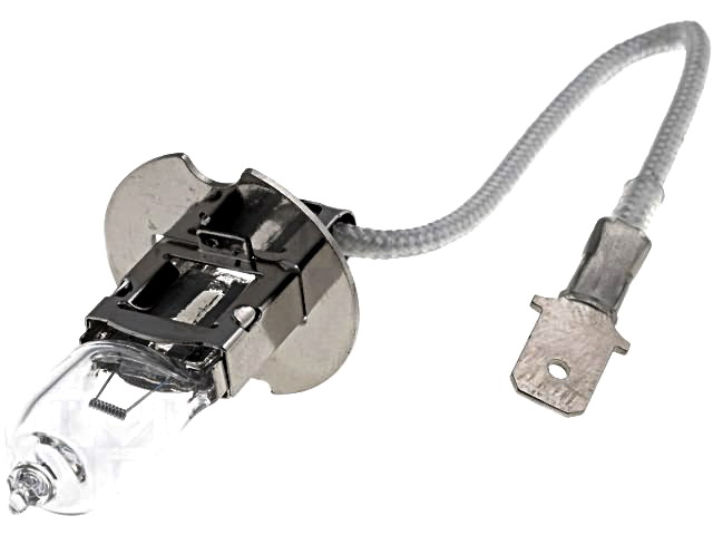 Lampa halogen, H3, 55W, 12V, PK22s, H3, 64151, OSRAM