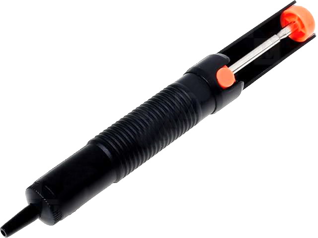 Pompa fludor, cu varf de teflon, 195mm, SP-208K, SOLDER PEAK