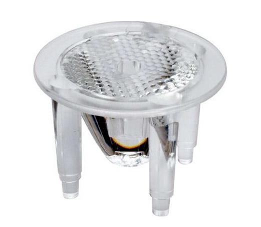 Concentrator LED de putere, 35mm, PM6A-FN20