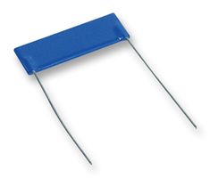 Rezistenta de precizie, 500 Mohmi, 1%, 2W, 7500V, TYCO