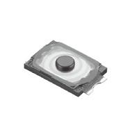 Buton tactil, push, SMD, SPST-NO, 3.5x2mm, SKSWAHE010, APLS