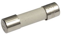 Siguranta 0.4A, ceramica, temporizata, 250VAC, 5x20mm, 0215.400HXP, LITTELFUSE