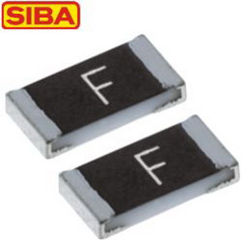 Siguranta SMD 1206 63V 3,15A BSMD-3.15A