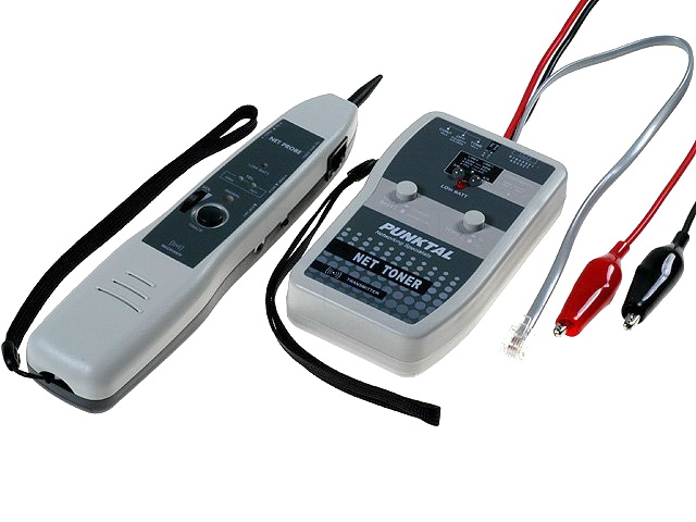 Tester retea lan, detector conductor, acustic, TCT-680