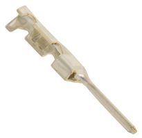 Pin tata; 0.13-0.33mm2; 22-26AWG; JWPF; crimpat; 3A; 2mm; SWPT-001T-P0.25