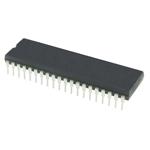 ATMEGA32A-PU, 8 Bit MCU, ATmega32 Series Microcontrollers, AVR, 16 MHz, 32 KB, 40 Pins, DIP