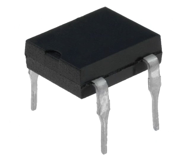 Punte redresoare, 0.8A, 1000V, MB10M