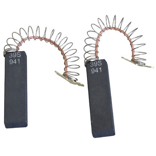 Perii de carbune, 44x12.5x5mm, pt BOSCH/SIEMENS, 2 buc, PCAR-207, SCHUNK