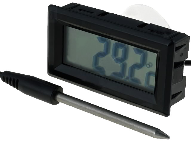 Termometru digital, -50C,+150C, TEMP102C