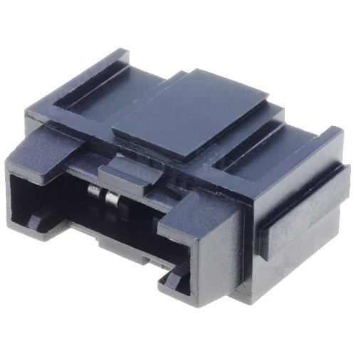 Suport siguranta auto, Unival, 15A, 19MM, 32V, MTA-0300420