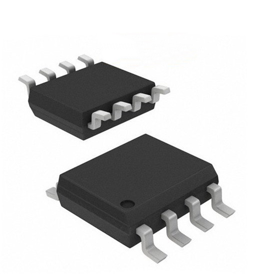 W25Q16DVSSIGT, 16 MBIT, 2Mx8, FLASH MEMORY