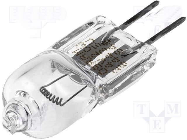 Bec halogen, pt microscop, 6V, 20W, 64250, OSRAM