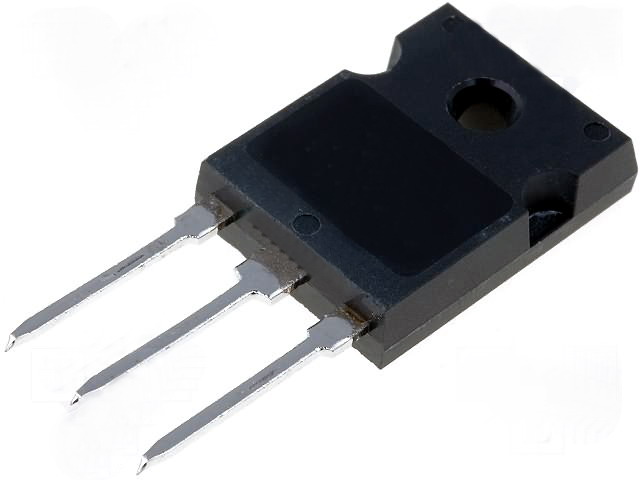 STTH60P03SW, Dioda ultra fast, 60A, 300V, 50ns