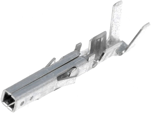 Pin mama; 5556, 0.3-0.89mm2; 39-00-0038, MOLEX