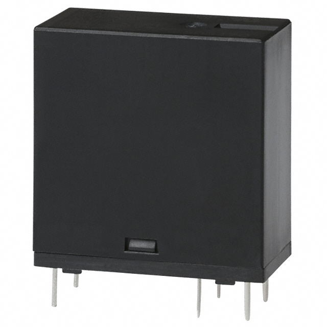 Releu 12V, DPST-NO, 5A, ALA2PF12, PANASONIC