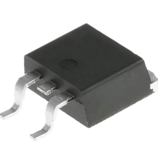 RFN10, dioda dubla, fast, 2x5A, 800V, D2PAK, CC, 40ns, ROHM