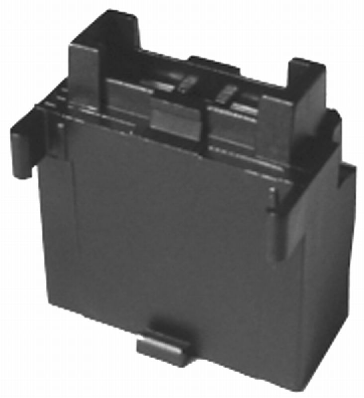 Suport siguranta auto, UNIVAL, 19mm, 40A, 32V, MTA-INLINE-UNI