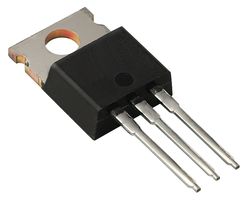 SIHP14N50D, N-MOSFET, 500V, 14A, 208W, TO220, VISHAY