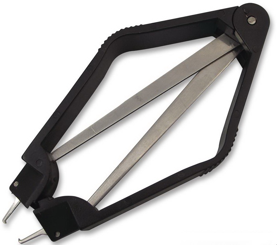 Extractor circuite integrate, PLCC-EXTRACTOR, D00038, DURATOOL