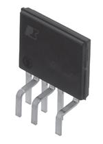 TOP256EN, AC/DC Off-Line Switcher IC, 85VAC - 265VAC, 4.08 A out, 119W, SIP7, POWER INTEGRATIONS