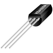 KSA928A, SI-P, 30V, 2A, TO92
