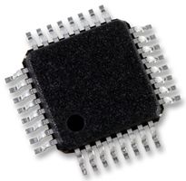 ATTINY88-AU, 8 Bit MCU, AVR ATtiny Family ATtiny88 Series Microcontrollers, AVR, ATMEL