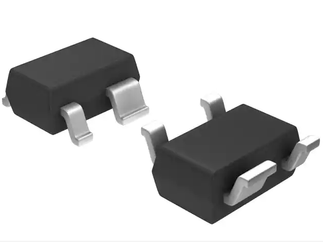 BFP640H, RF SI-N, 40GHz, SOT343, INFINEON