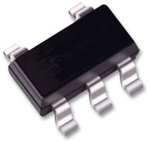 LMV321AS5X, Operational Amplifier, Single, 1 Channels, 1.4 MHz, 1.5 V/µs, 2.5V to 5.5V, SOT-23, 5 Pins, FAIRCHILD SEMICONDUCTOR