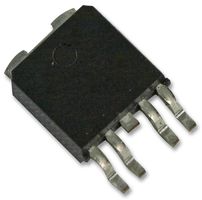 VN750PT-E, DRIVER, HIGHSIDE, 6A, PPAK-5, STMICROELECTRONICS
