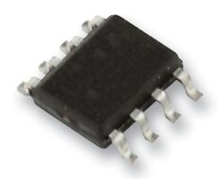 M93S66-WMN6P, EEPROM, 4 Kbit, 256 x 16bit, Serial Microwire, 2 MHz, NSOIC, ST MICROELECTRONICS